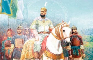 Темурийлар тарихи давлат музейида 2,5 мингдан ошиқ экспонат сақланмоқда