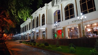 Общепиту и торговым объектам обеспечат безопасность в ночное время