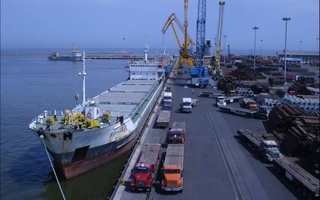 Обсуждены возможности использования порта Чaбахaр