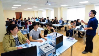 Проблемы в подготовке кадров решают инновации