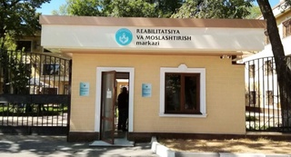 Реабилитация марказидаги хотин-қизларнинг хавфсизлиги таъминланмаётгани ростми?