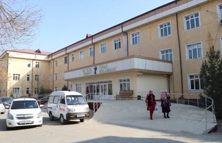 Ақалтын ауданында жоғары технологиялық нақтама қою және емдеу тәжірибесі енгізілді