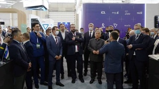 Узбекистан и Татарстан начинают масштабное сотрудничество в сфере IТ и предпринимательства