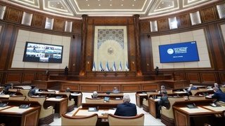 Обсужден вопрос защиты молодежи от вредной информации в Интернете и социальных сетях