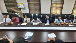 Namanganda mib koʻmagida oʻtgan uch oy ichida 449 ta oila yarashtirildi