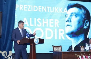 Аввало ўзимиз ўзгаришимиз керак!