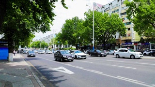 Лоиҳаи Қонуни Ҷумҳурии Ўзбекистон “Дар бораи роҳҳои автомобилгард” дар таҳрири нав ба муҳокимаи умум гузошта шуд