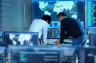 Oʻtgan hafta eng koʻp kibertahdid Hukumatga tegishli axborot tizimlariga boʻlgan