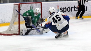 «Хумо» выиграл и второй матч в Атырау и ведет в серии 3-1