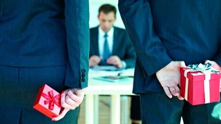 Совершенствование мер по противодействию бытовой коррупции