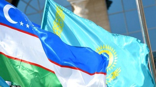 Узбекистан и Казахстан планируют создать «азиатский шенген»