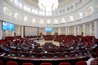 Aholini ijtimoiy sugʻurtalash tizimini joriy etilishi mumkin