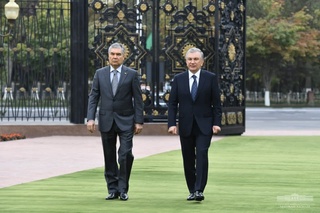 Birinchi Prezidentimiz xotirasi yod etildi