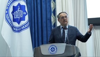 Бир бўлсак – ягона халқмиз, бирлашсак – Ватанмиз!