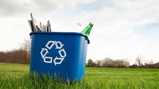 Вторая жизнь:  как извлечь пользу из отходов