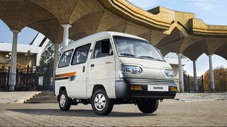 Chevrolet Damas ва Labo автомобилларини ишлаб чиқариш ҳажми оширилмоқда