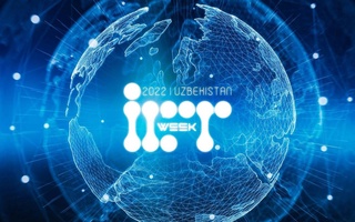 Дар Самарқанд Ҳафтаи технологияҳои иттилоотӣ ва коммуникатсионӣ –ICTWEEK Uzbekistan баргузор мешавад
