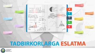 Хорижлик фуқаролар ҳам эндиликда ўзини ўзи банд қилиши мумкин