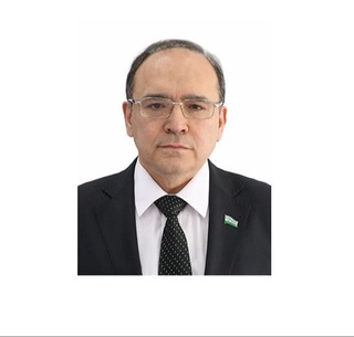 Сенатор Мир-Акбар Раҳмонқулов вафот этди