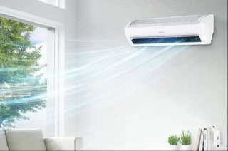 8.7 million USD worth of air conditioners were imported to Uzbekistan in two months