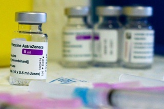 AstraZeneca vaksinasi Vaxzevria nomiga o‘zgartirildi