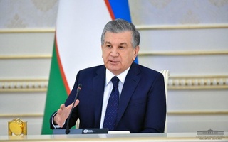 Ичимлик суви таъминотидаги муаммолар муҳокама қилинди, қўшимча вазифалар белгиланди