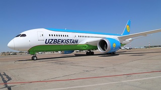 Минск шаҳридан 150 нафар юртдошларимиз чартер рейс билан Тошкентга олиб келинди