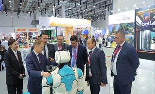 «Узбекнефтегаз»: достигнуты договоренности с российскими компаниями по вопросам охраны труда