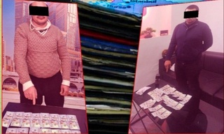 Fuqarolarni Janubiy Koreya va Latviyaga ishga yuborishni vaʼda qilgan firibgarlar ushlandi