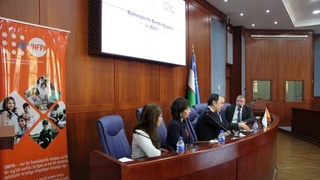 Фонд ООН и Вестминстерский университет в Ташкенте исследуют проблему гендерного неравенства в Узбекистане