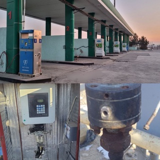 Январь ойида 85 млрд сўмлик табиий газ ноқонуний ишлатилгани маълум бўлди