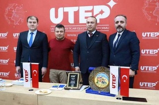 Укрепляются отношения между Турцией и Кашкадарьинской областью