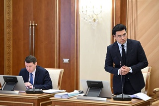 Уюшган жиноятчилик ва кибержиноятларга қарши курашиш такомиллаштирилади