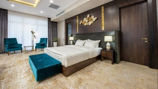 В Узбекистане расширяются виды и качество услуг в сфере туризма