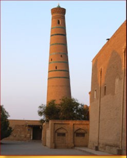 “Tarixiy yodgorliklarni saqlash — asosiy maqsadimiz!”