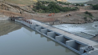 Сбываются вековые мечты