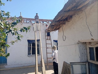 Помогая другим, чувствуешь себя нужным