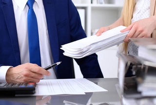 В Узбекистане повышается ответственность госорганов при истребовании отчетности у предпринимателей