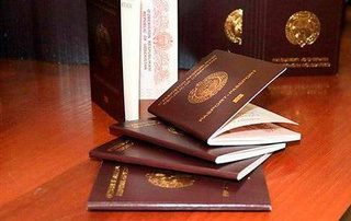 В Узбекистане оформить ID-карту, загранпаспорт и зарегистрировать автомобиль можно будет на дому