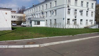 Коронавирусга чалинганлар даволанаётган шифохонада ёнғин содир бўлди