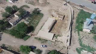 Xivadagi “Deshon qalʼa” xalqqa qaytariladi — Ekologiya vazirligi