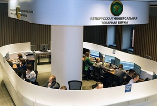 Узбекистан вошел в пятерку крупнейших покупателей пиломатериалов на Белорусской универсальной товарной бирже