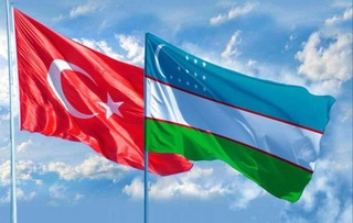 Ӯзбекистон 57 хонаи модулиро ба сокинони музофоти Ҳатайи Туркия супурд