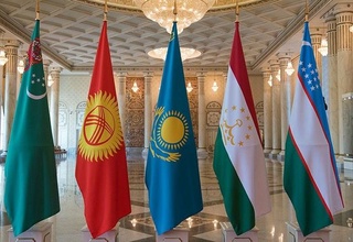 Центральная Азия - модель устойчиво и стабильно развивающегося региона