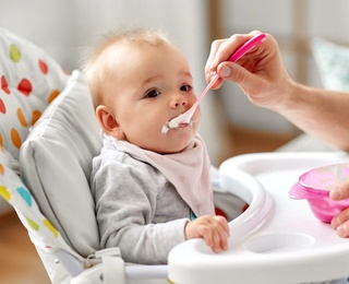 Chaqaloqlarning och qolganini aniqlash imkonini beradigan tizim kashf qilindi