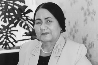 O‘zbekiston xalq shoiri Oydin Hojiyeva 81 yoshida vafot etdi