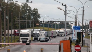 Бельгия кириш ва чиқиш чекловларини бекор қилди