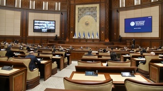 Тарихий объектларга зарар етказганлик учун озодликдан маҳрум қилиш жазоси қўлланилади