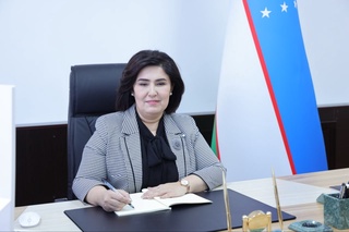 Хотин-қизлар ўқиши керак