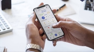 GNK: cashback amounts paid exceeded 421 billion soums